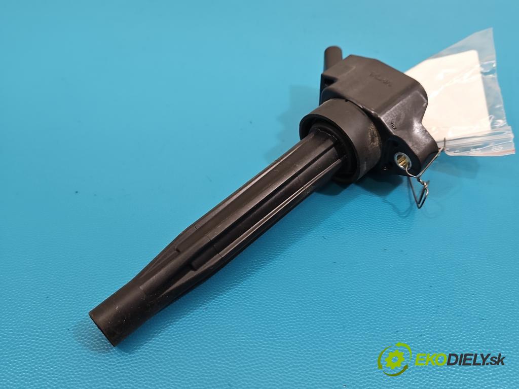 Hyundai Elantra VII 2020- 1.6 16V manual 90.2 kW 1598 cm3 4- cievka zapaľovacia 27301-2M320 (Zapaľovacia cievka)