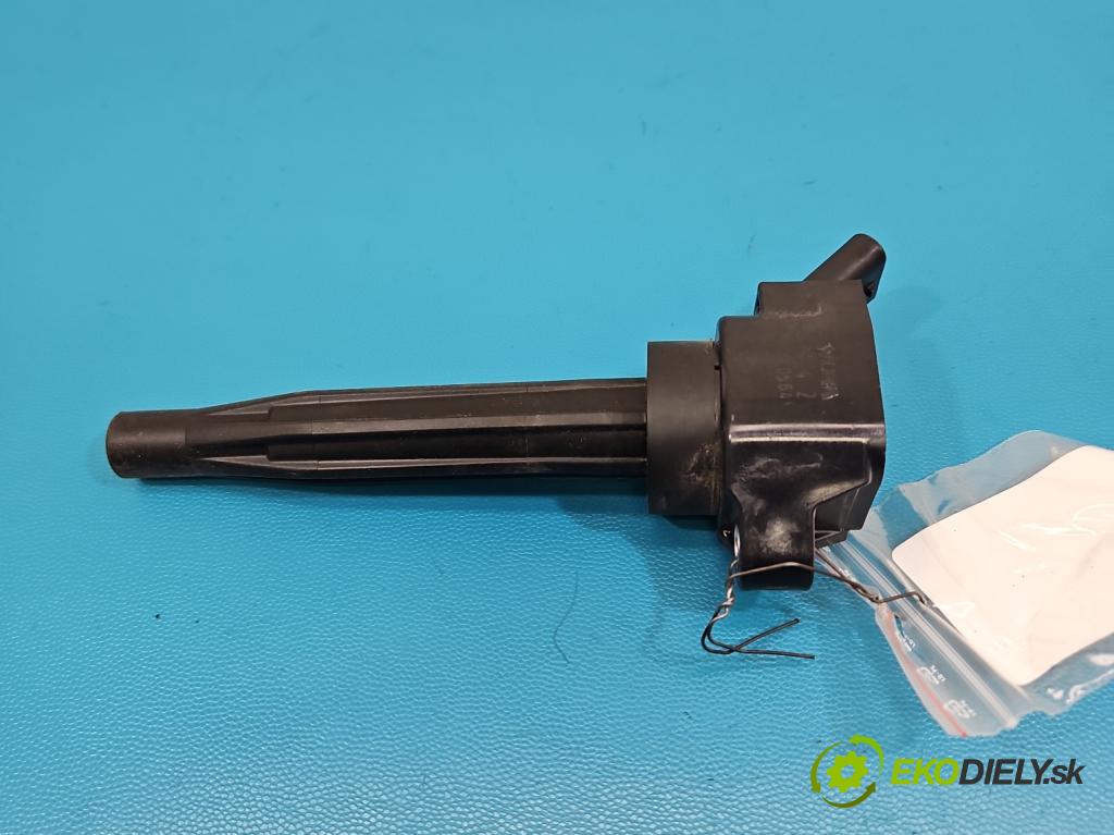 Hyundai Elantra VII 2020- 1.6 16V manual 90.2 kW 1598 cm3 4- cievka zapaľovacia 27301-2M320 (Zapaľovacia cievka)