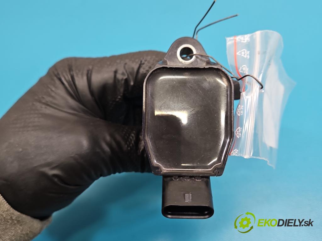 Hyundai Elantra VII 2020- 1.6 16V manual 90.2 kW 1598 cm3 4- cievka zapaľovacia 27301-2M320 (Zapaľovacia cievka)