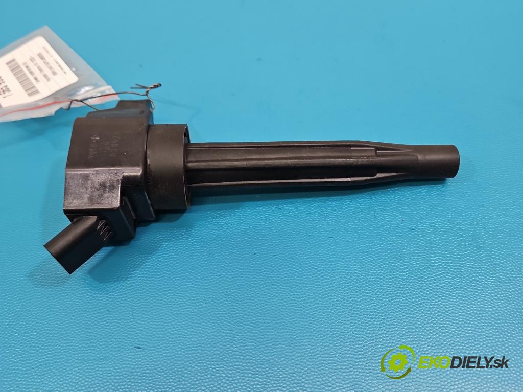 Hyundai Elantra VII 2020- 1.6 16V manual 90.2 kW 1598 cm3 4- cievka zapaľovacia 27301-2M320 (Zapaľovacia cievka)