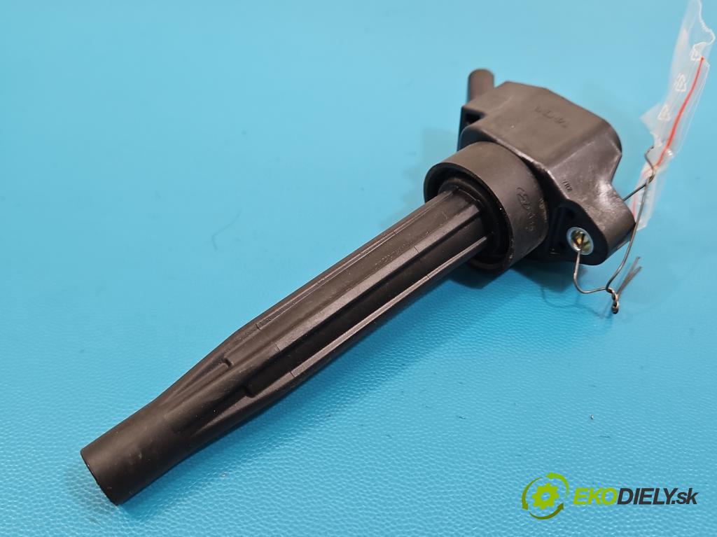 Hyundai Elantra VII 2020- 1.6 16V manual 90.2 kW 1598 cm3 4- cievka zapaľovacia 27301-2M320 (Zapaľovacia cievka)