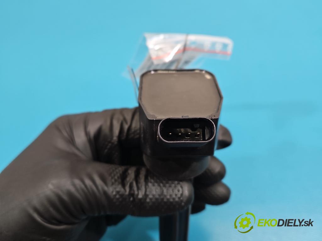 Hyundai Elantra VII 2020- 1.6 16V manual 90.2 kW 1598 cm3 4- cievka zapaľovacia 27301-2M320 (Zapaľovacia cievka)