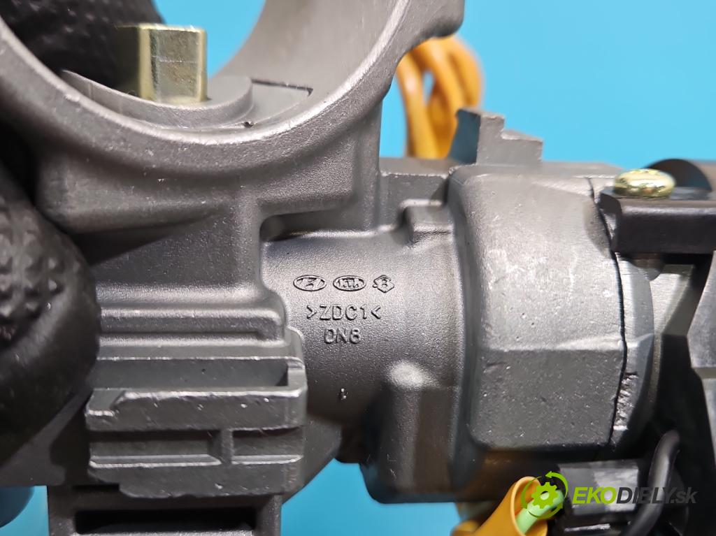 Hyundai Elantra VII 2020- 1.6 16V manual 90.2 kW 1598 cm3 4- Spínačka  (Spínacia skrinka)