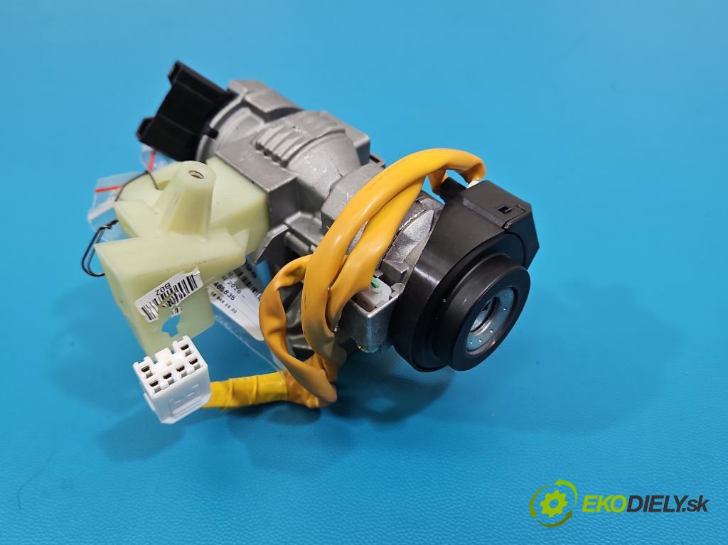 Hyundai Elantra VII 2020- 1.6 16V manual 90.2 kW 1598 cm3 4- Spínačka  (Spínacia skrinka)