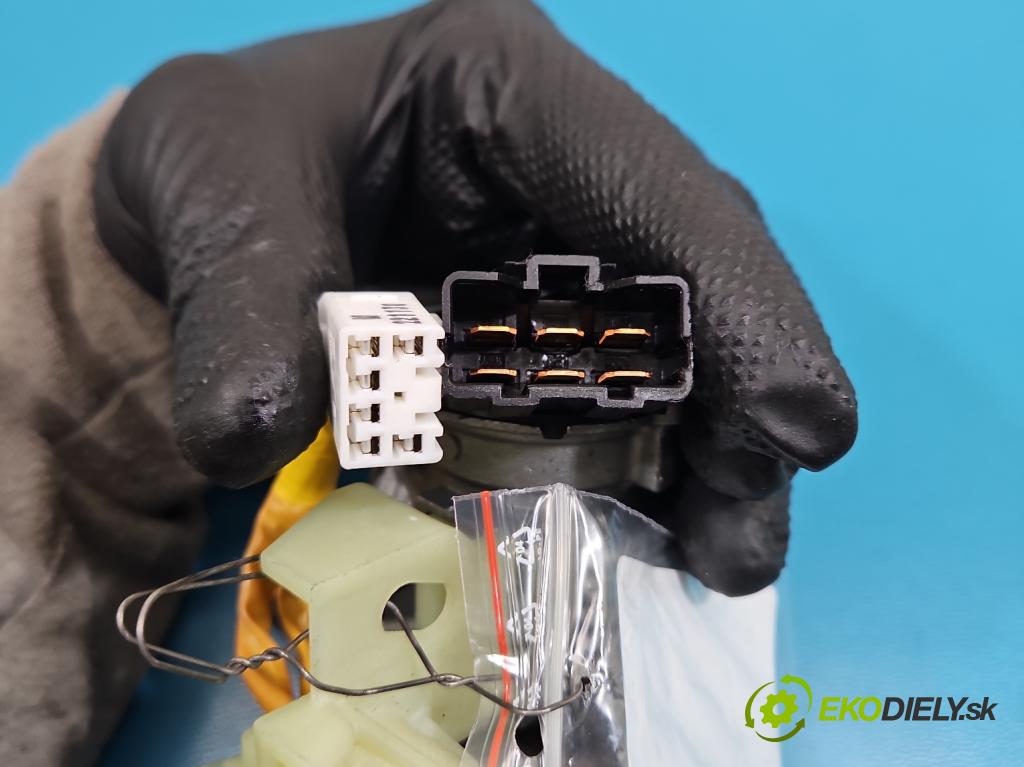 Hyundai Elantra VII 2020- 1.6 16V manual 90.2 kW 1598 cm3 4- Spínačka  (Spínacia skrinka)