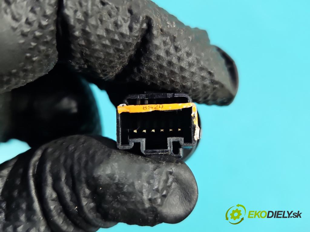 Hyundai Elantra VII 2020- 1.6 16V manual 90.2 kW 1598 cm3 4- snímač stmievania 972A1-S8200