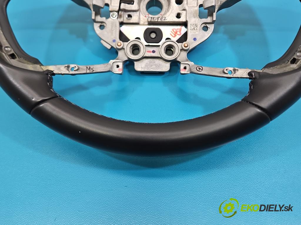 Hyundai Elantra VII 2020- 1.6 16V manual 90.2 kW 1598 cm3 4- volant 56130-AA000 (Volant)