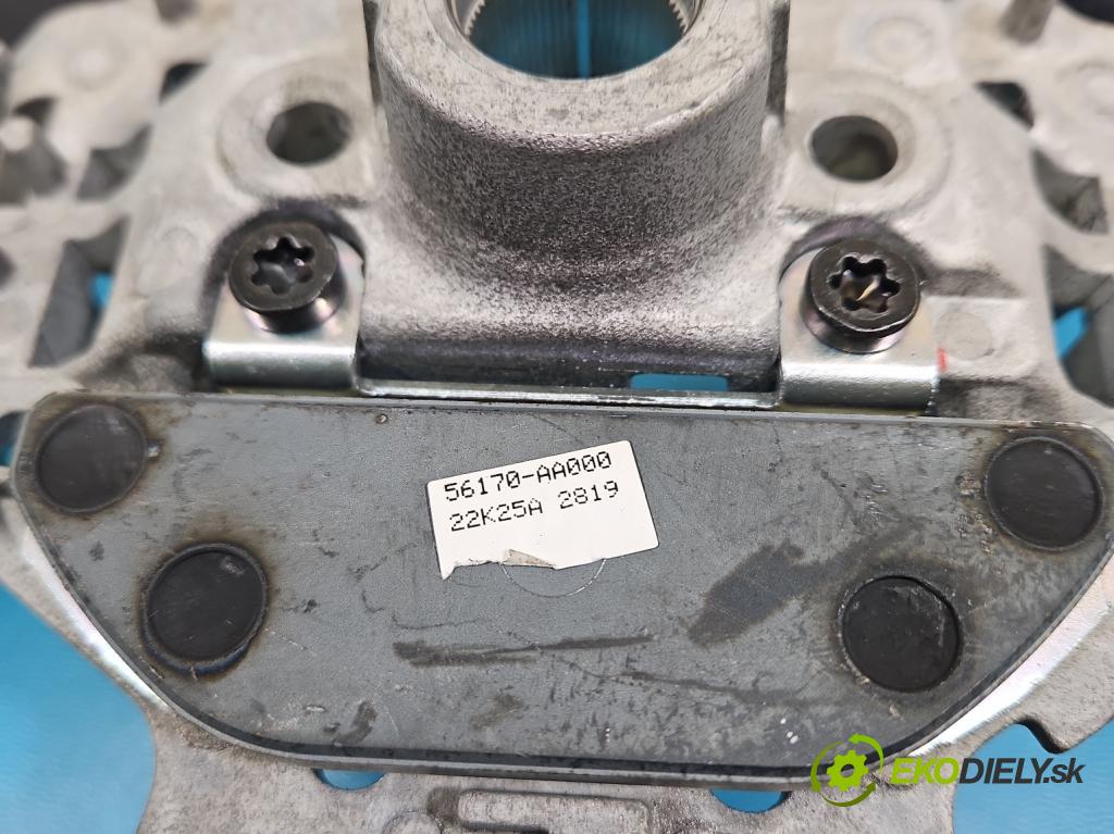 Hyundai Elantra VII 2020- 1.6 16V manual 90.2 kW 1598 cm3 4- volant 56130-AA000 (Volant)