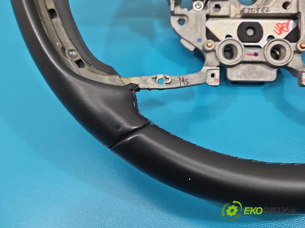 Hyundai Elantra VII 2020- 1.6 16V manual 90.2 kW 1598 cm3 4- volant 56130-AA000 (Volant)