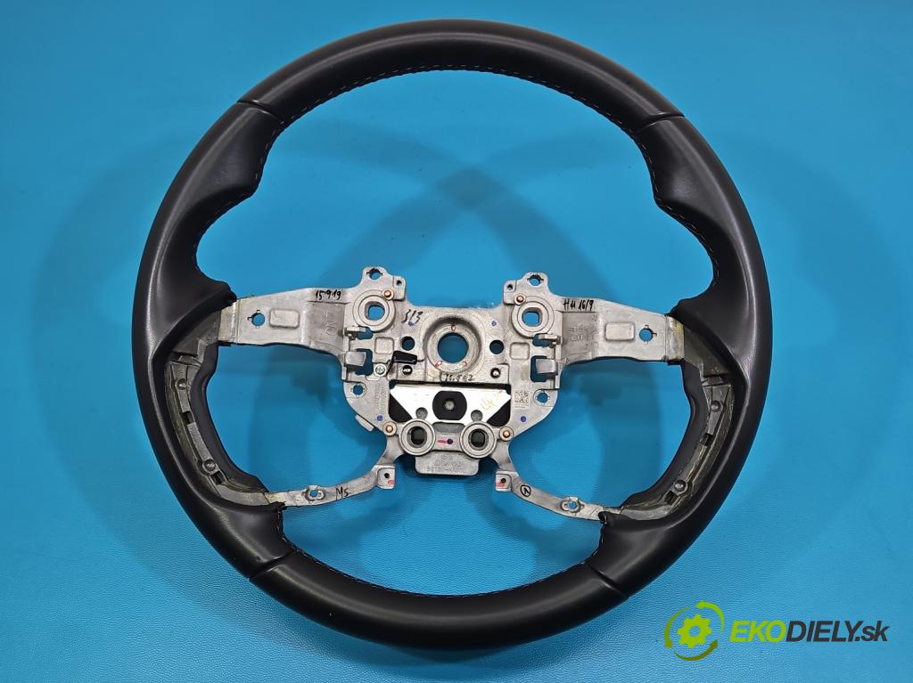 Hyundai Elantra VII 2020- 1.6 16V manual 90.2 kW 1598 cm3 4- volant 56130-AA000 (Volant)