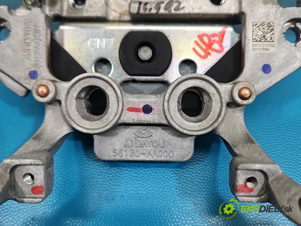 Hyundai Elantra VII 2020- 1.6 16V manual 90.2 kW 1598 cm3 4- volant 56130-AA000 (Volant)