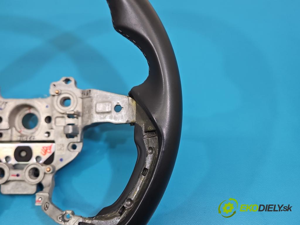 Hyundai Elantra VII 2020- 1.6 16V manual 90.2 kW 1598 cm3 4- volant 56130-AA000 (Volant)