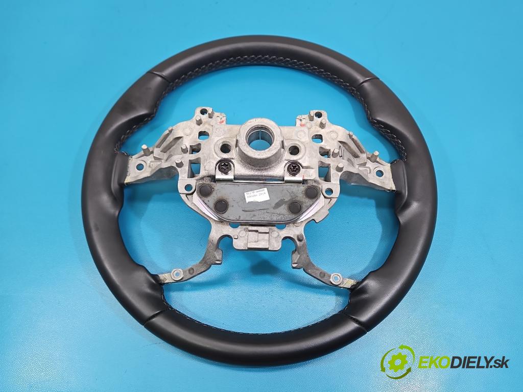 Hyundai Elantra VII 2020- 1.6 16V manual 90.2 kW 1598 cm3 4- volant 56130-AA000 (Volant)