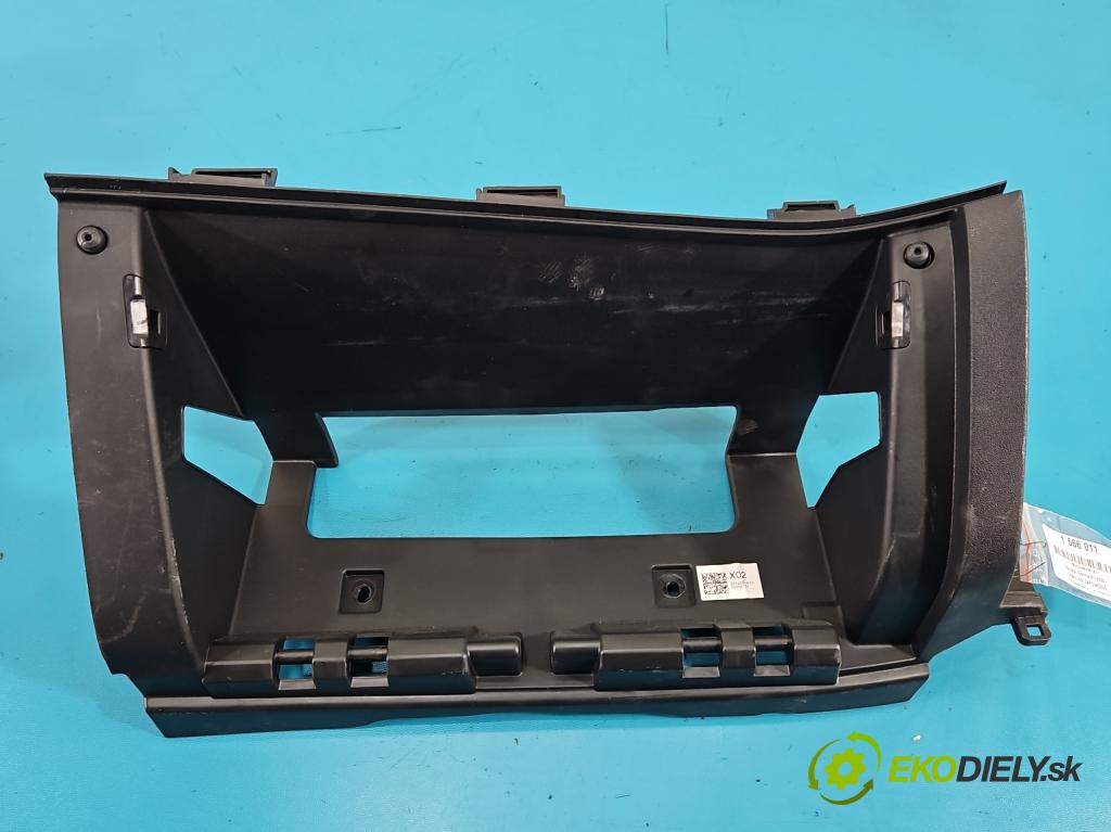 Hyundai Elantra VII 2020- 1.6 16V manual 90.2 kW 1598 cm3 4- Upevnenie: 84540-AA000