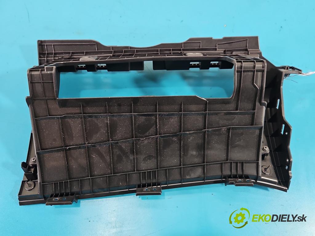 Hyundai Elantra VII 2020- 1.6 16V manual 90.2 kW 1598 cm3 4- Upevnenie: 84540-AA000