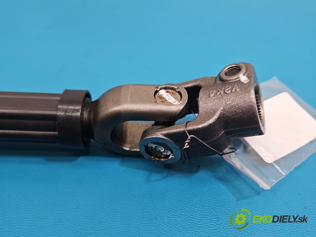 Hyundai Elantra VII 2020- 1.6 16V manual 90.2 kW 1598 cm3 4- Stĺpik volant 22112822544 (Tyč riadenia (volantu))