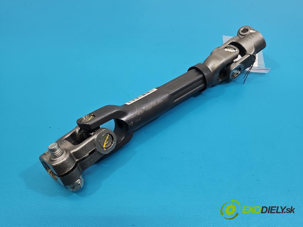 Hyundai Elantra VII 2020- 1.6 16V manual 90.2 kW 1598 cm3 4- Stĺpik volant 22112822544 (Tyč riadenia (volantu))