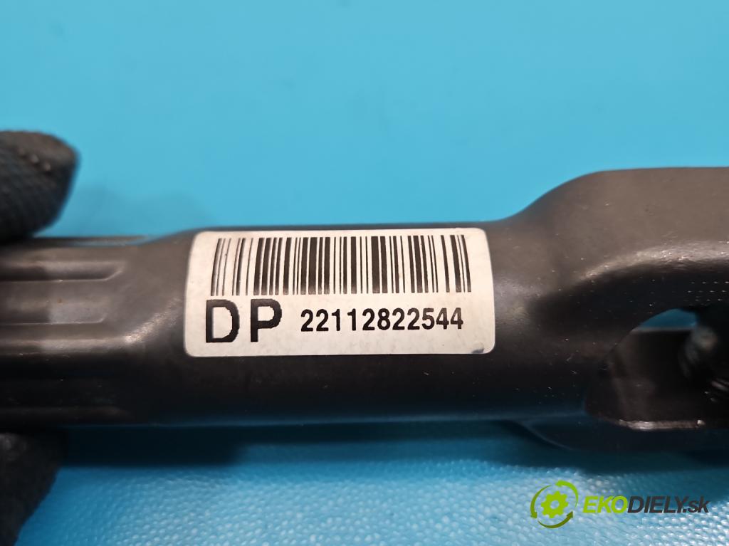 Hyundai Elantra VII 2020- 1.6 16V manual 90.2 kW 1598 cm3 4- Stĺpik volant 22112822544 (Tyč riadenia (volantu))