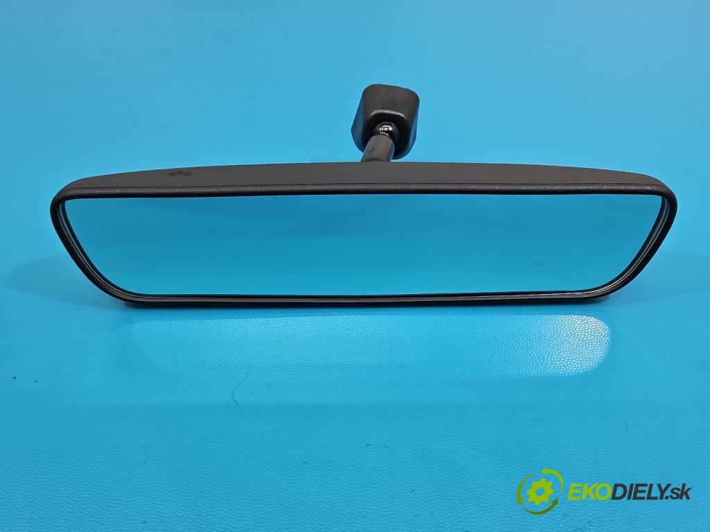 Hyundai Elantra VII 2020- 1.6 16V manual 90.2 kW 1598 cm3 4- zrkadlo uvnitř:  (Spätné zrkadlo vnútorné)