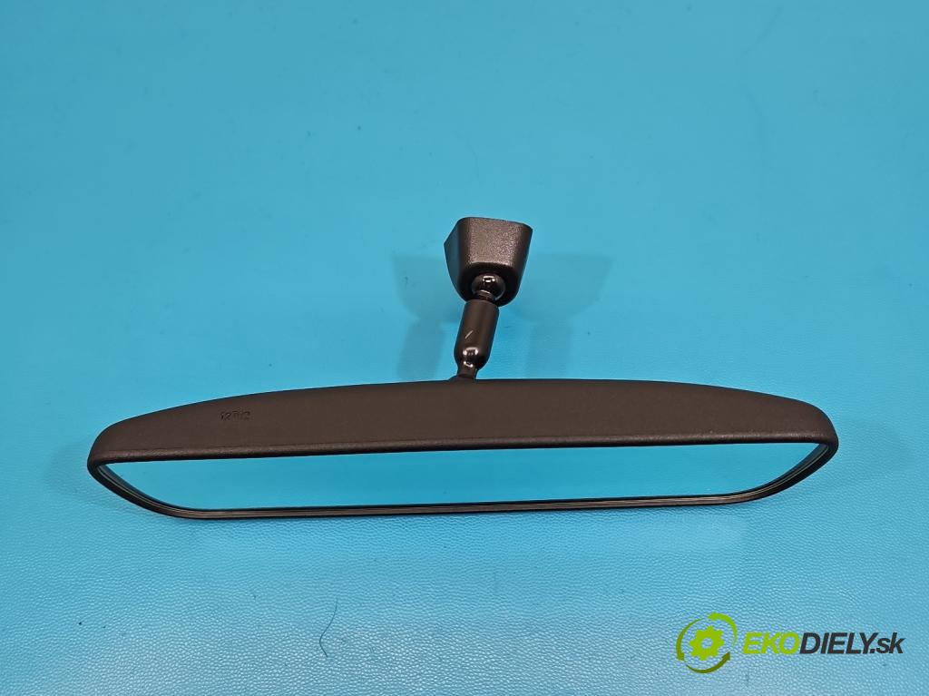 Hyundai Elantra VII 2020- 1.6 16V manual 90.2 kW 1598 cm3 4- zrkadlo uvnitř:  (Spätné zrkadlo vnútorné)