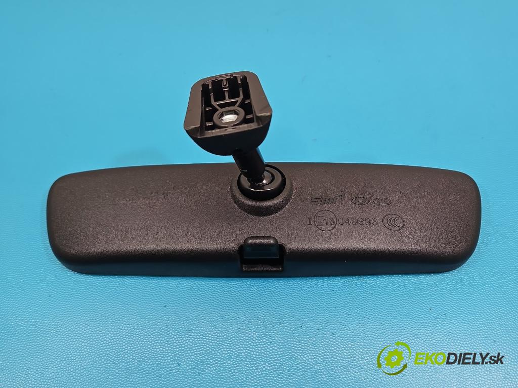 Hyundai Elantra VII 2020- 1.6 16V manual 90.2 kW 1598 cm3 4- zrkadlo uvnitř:  (Spätné zrkadlo vnútorné)