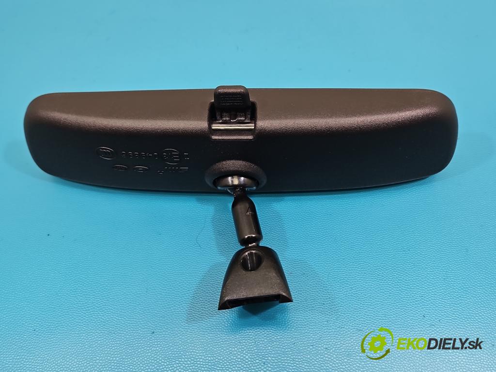 Hyundai Elantra VII 2020- 1.6 16V manual 90.2 kW 1598 cm3 4- zrkadlo uvnitř:  (Spätné zrkadlo vnútorné)