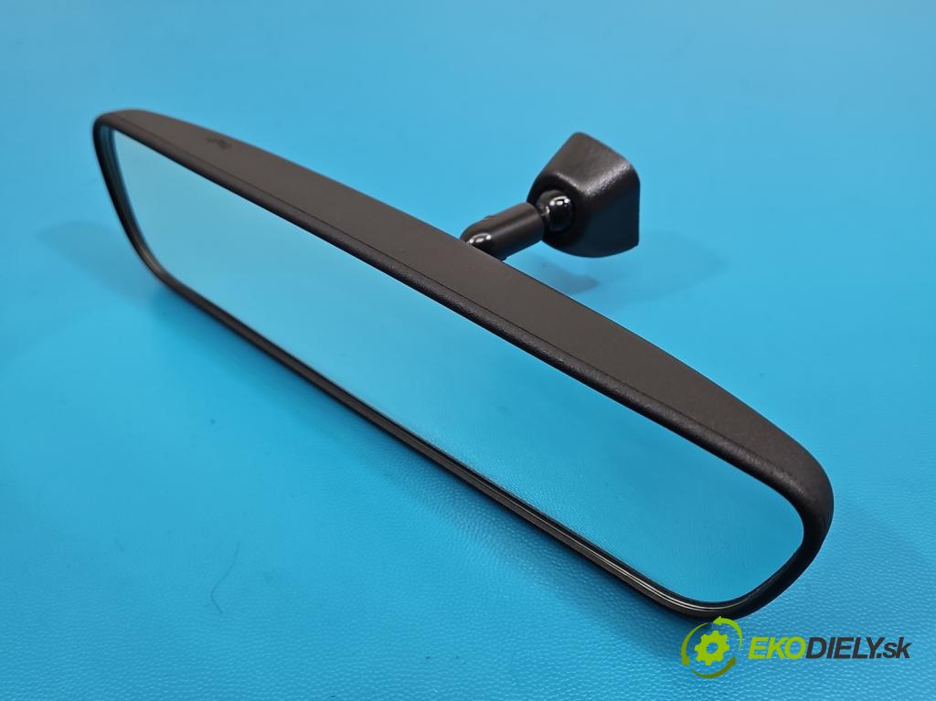 Hyundai Elantra VII 2020- 1.6 16V manual 90.2 kW 1598 cm3 4- zpětné zrcátko vnitřní  (Vnitřní zpětné zrcátko)