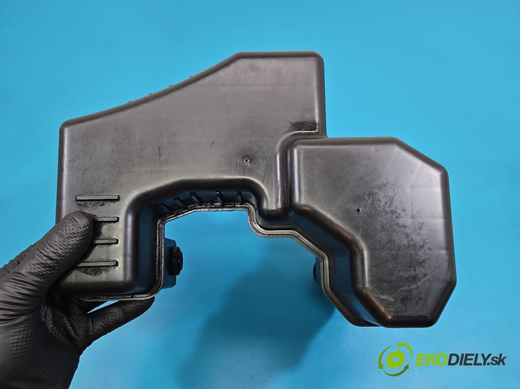 Hyundai Elantra VII 2020- 1.6 16V manual 90.2 kW 1598 cm3 4- Rezonátor: 28190-AA100