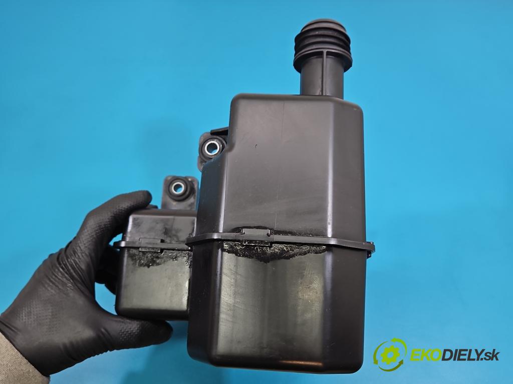 Hyundai Elantra VII 2020- 1.6 16V manual 90.2 kW 1598 cm3 4- Rezonátor: 28190-AA100