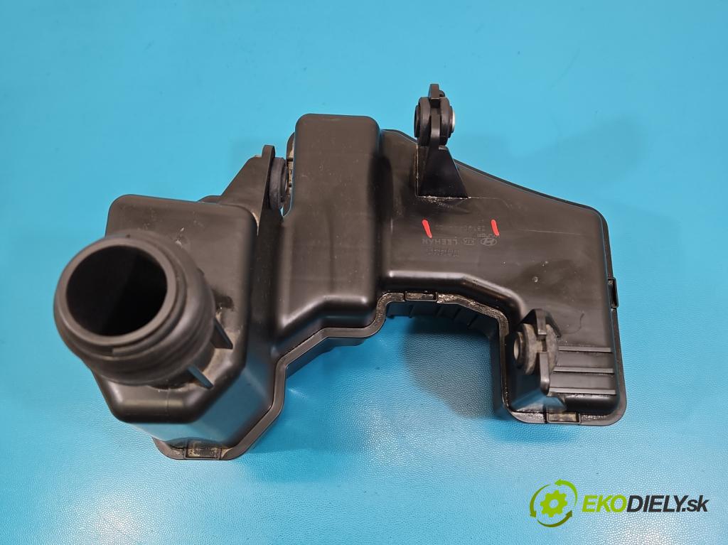 Hyundai Elantra VII 2020- 1.6 16V manual 90.2 kW 1598 cm3 4- Rezonátor: 28190-AA100