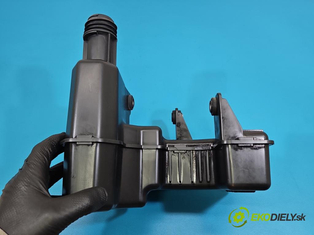 Hyundai Elantra VII 2020- 1.6 16V manual 90.2 kW 1598 cm3 4- Rezonátor: 28190-AA100