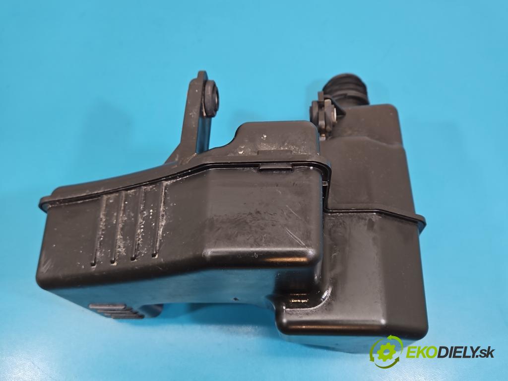 Hyundai Elantra VII 2020- 1.6 16V manual 90.2 kW 1598 cm3 4- Rezonátor: 28190-AA100