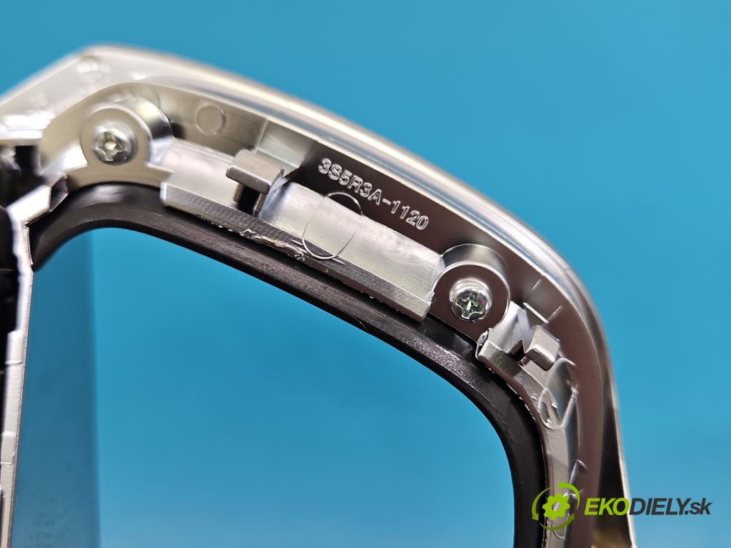 Hyundai Elantra VII 2020- 1.6 16V manual 90.2 kW 1598 cm3 4- prepínač multifunkční: řízení: 96700AA800 (Prepínacie páčky pod volantom)