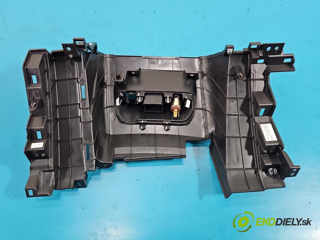 Hyundai Elantra VII 2020- 1.6 16V manual 90.2 kW 1598 cm3 4- kryt plastová 84730AA05