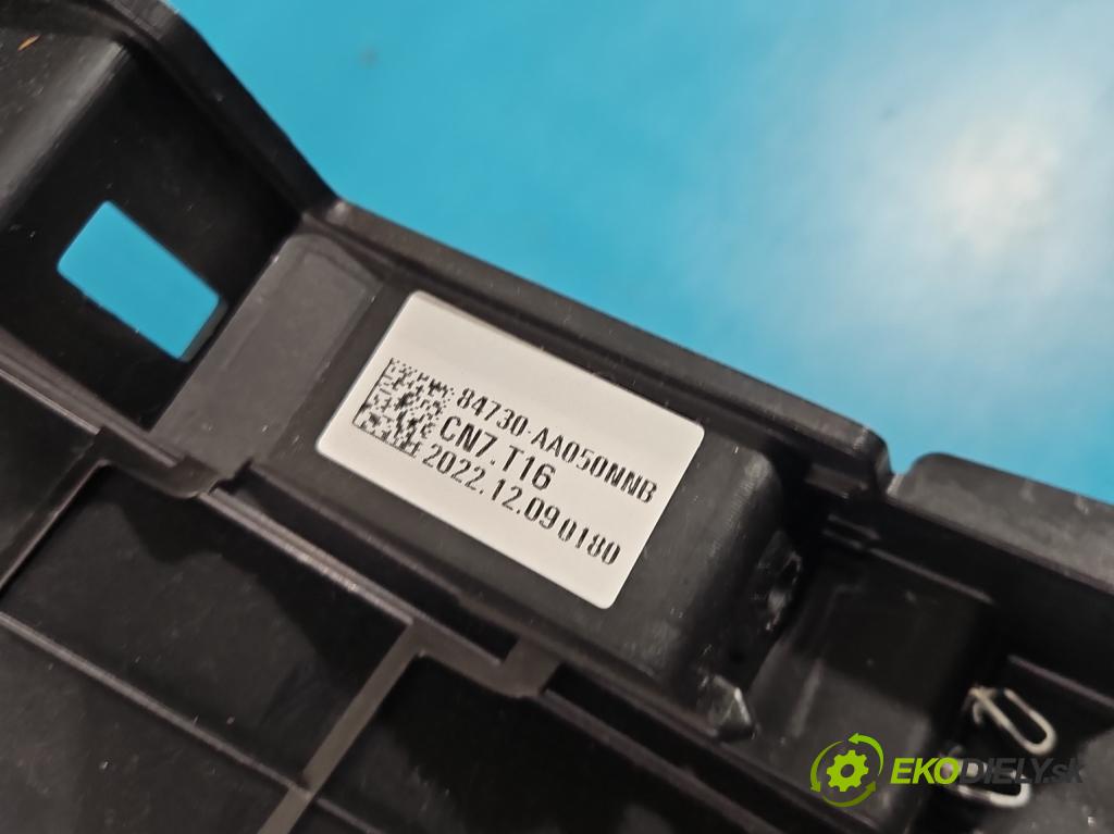 Hyundai Elantra VII 2020- 1.6 16V manual 90.2 kW 1598 cm3 4- kryt plastová 84730AA05