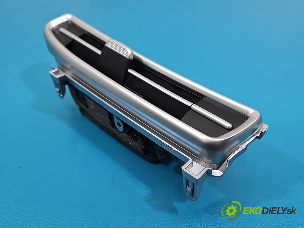 Hyundai Elantra VII 2020- 1.6 16V manual 90.2 kW 1598 cm3 4- Mřížka: topení 97480-AA000