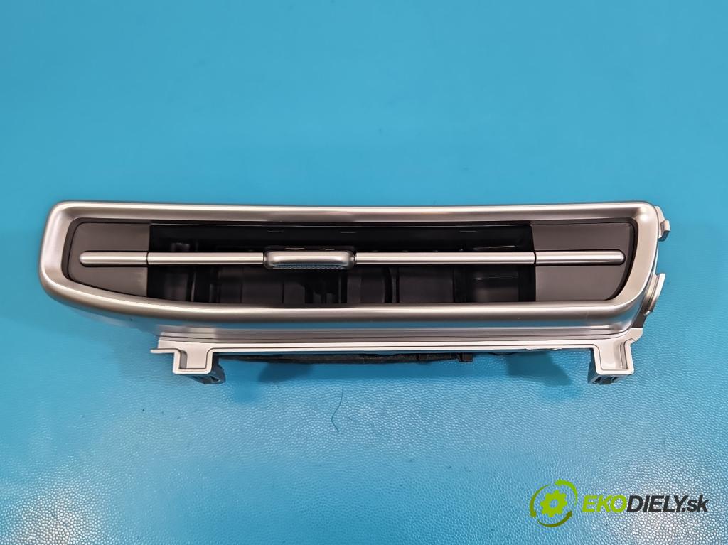 Hyundai Elantra VII 2020- 1.6 16V manual 90.2 kW 1598 cm3 4- Mřížka: kúrenia ostatné 97480-AA000