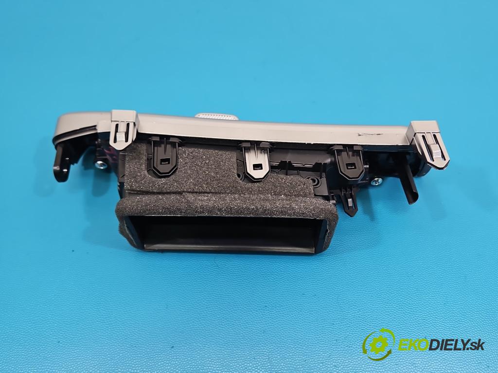 Hyundai Elantra VII 2020- 1.6 16V manual 90.2 kW 1598 cm3 4- Mřížka: kúrenia ostatné 97480-AA000