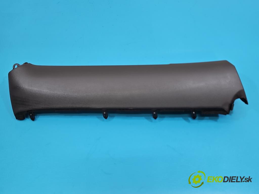 Hyundai Elantra VII 2020- 1.6 16V manual 90.2 kW 1598 cm3 4- kryt plastová 84792-AA020