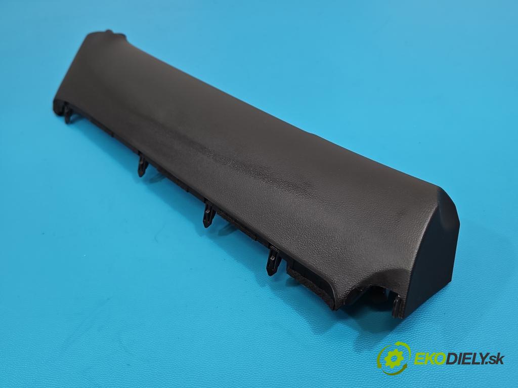 Hyundai Elantra VII 2020- 1.6 16V manual 90.2 kW 1598 cm3 4- kryt plastová 84792-AA020