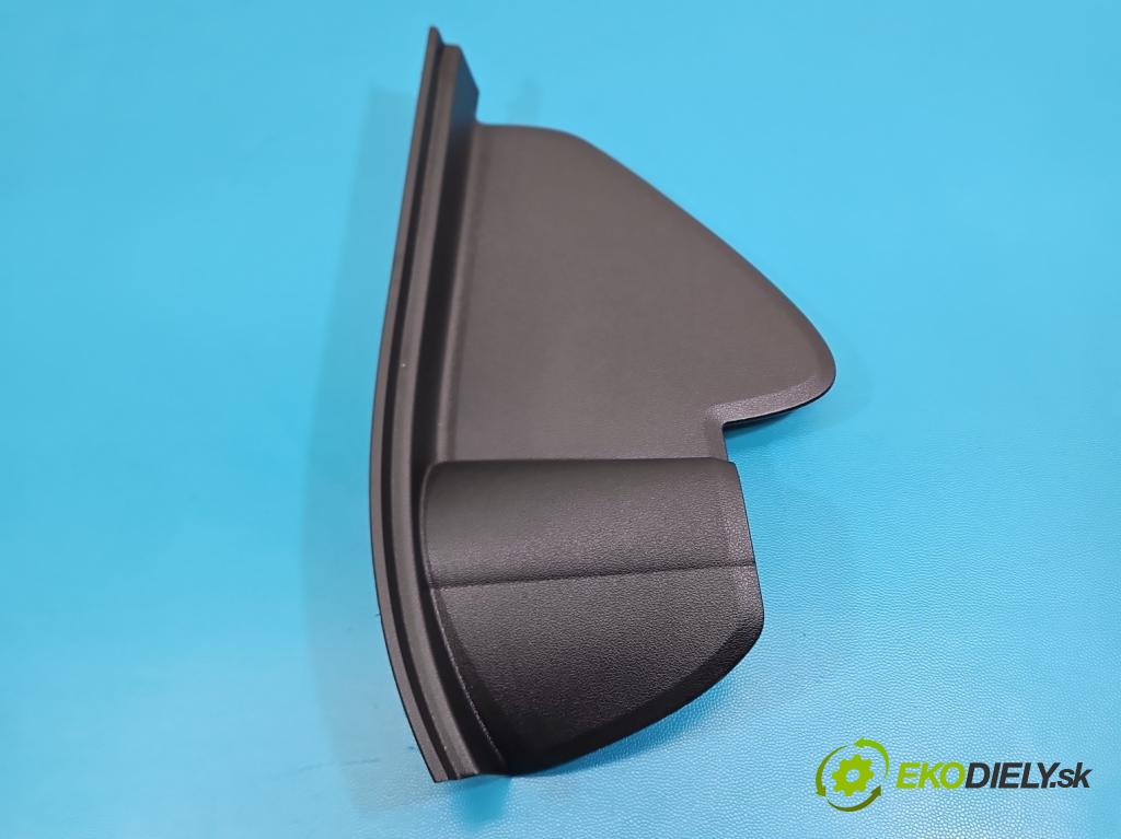 Hyundai Elantra VII 2020- 1.6 16V manual 90.2 kW 1598 cm3 4- kryt plastová 84786-AA000