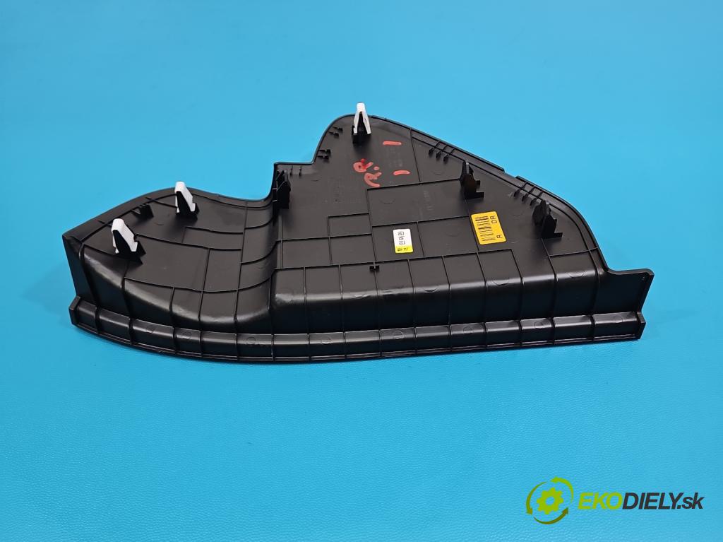 Hyundai Elantra VII 2020- 1.6 16V manual 90.2 kW 1598 cm3 4- kryt plastová 84786-AA000