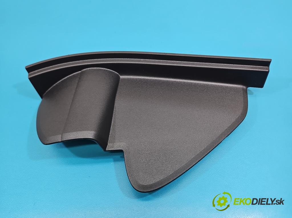 Hyundai Elantra VII 2020- 1.6 16V manual 90.2 kW 1598 cm3 4- kryt plastová 84786-AA000