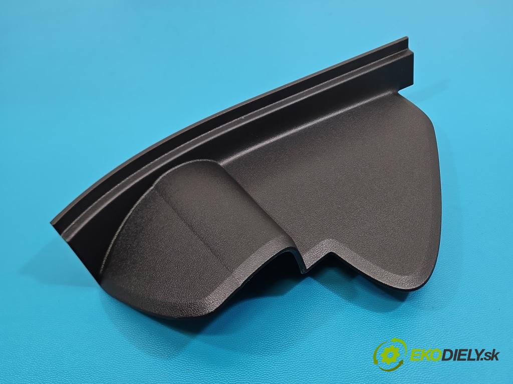 Hyundai Elantra VII 2020- 1.6 16V manual 90.2 kW 1598 cm3 4- kryt plastová 84786-AA000