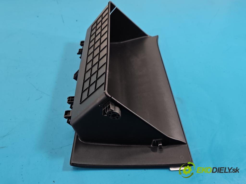 Hyundai Elantra VII 2020- 1.6 16V manual 90.2 kW 1598 cm3 4- kastlík 84510-AAXXX