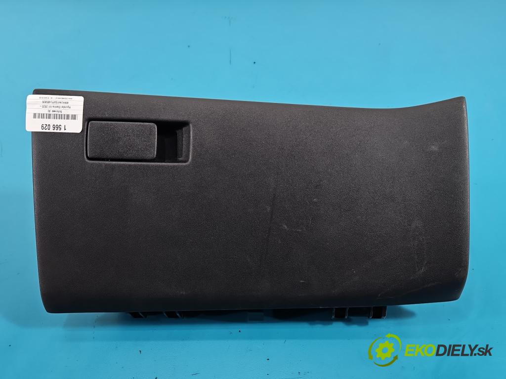 Hyundai Elantra VII 2020- 1.6 16V manual 90.2 kW 1598 cm3 4- kastlík 84510-AAXXX