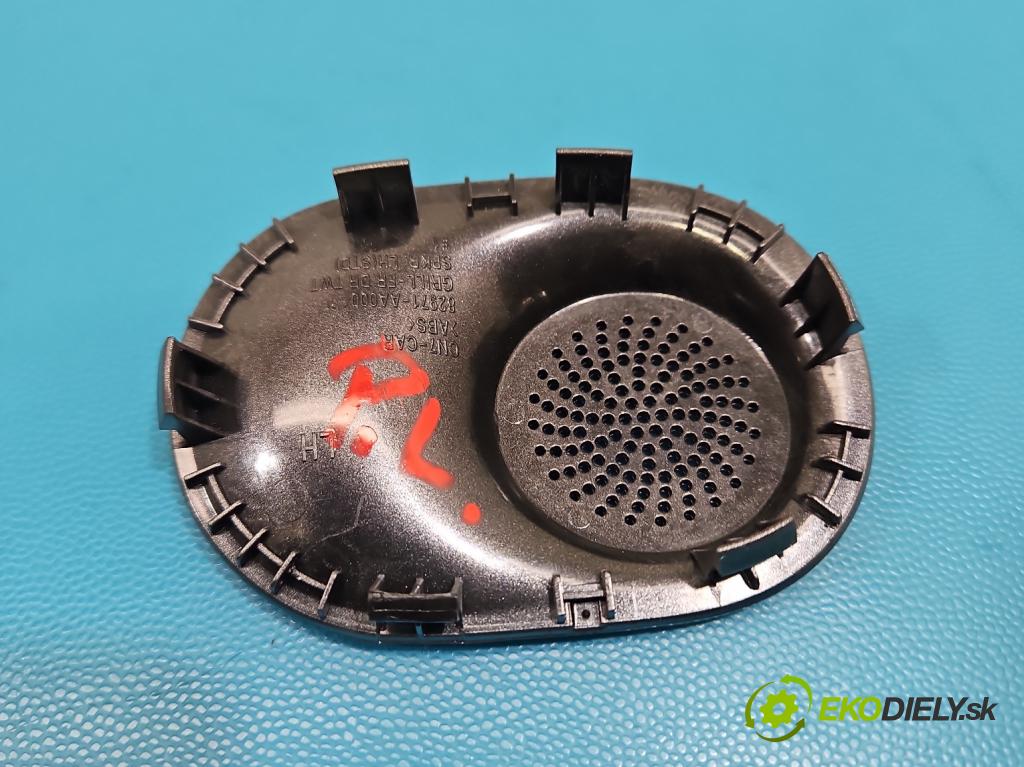 Hyundai Elantra VII 2020- 1.6 16V manual 90.2 kW 1598 cm3 4- kryt plast 82971-AA000