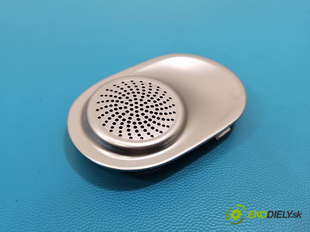 Hyundai Elantra VII 2020- 1.6 16V manual 90.2 kW 1598 cm3 4- kryt plastová 82971-AA000