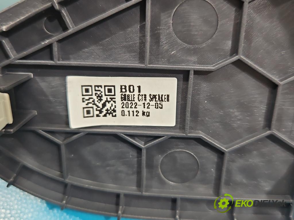 Hyundai Elantra VII 2020- 1.6 16V manual 90.2 kW 1598 cm3 4- kryt plastová 84716-AA000