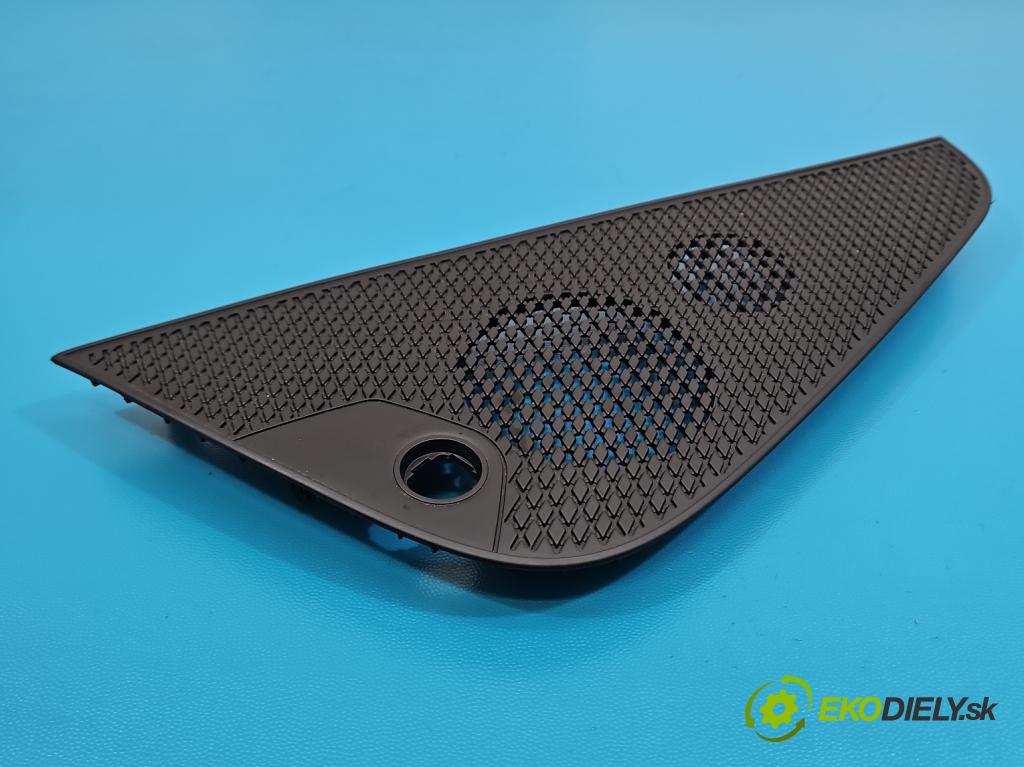 Hyundai Elantra VII 2020- 1.6 16V manual 90.2 kW 1598 cm3 4- kryt plastová 84716-AA000